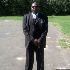 Meet your Posher, Tyron